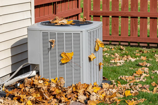 Best HVAC Service Technicians  in Ozark, MO