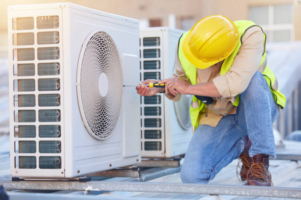 Best Emergency HVAC Repair  in Ozark, MO