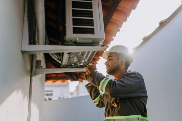 Air Duct Cleaning in Ozark, MO