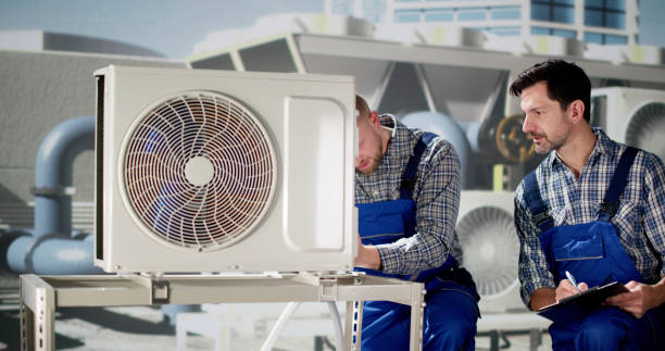 Best Affordable HVAC Services  in Ozark, MO