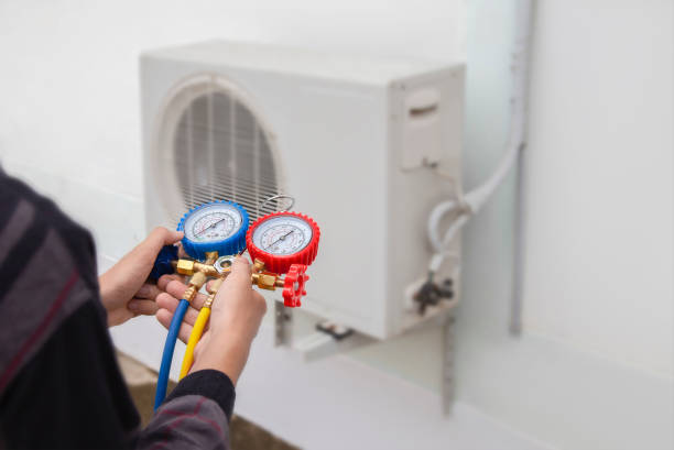 HVAC Maintenance Plan in Ozark, MO