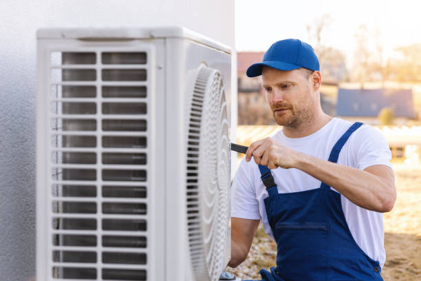 Best HVAC Maintenance Near Me  in Ozark, MO